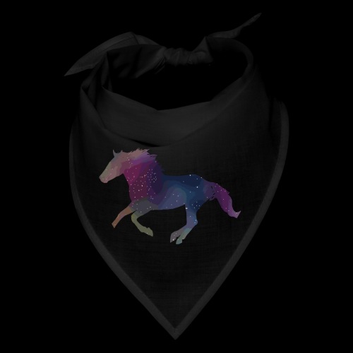 Rainbow Starhorse - Bandana
