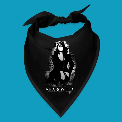 Sharon Lia Pose - Bandana