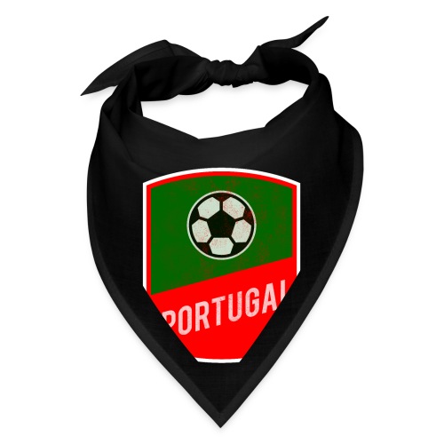 BadgePortugal - Bandana
