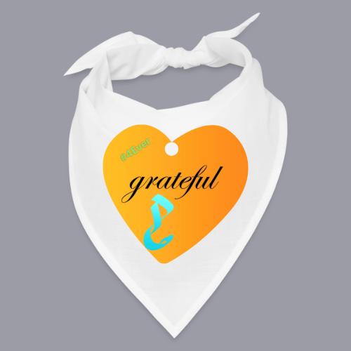 GRATEFUL - Bandana