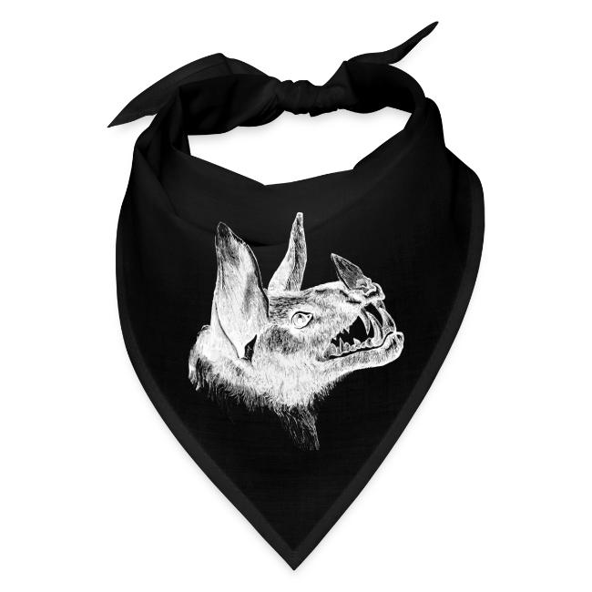 Bat Head