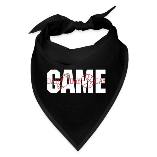 Game Day - Bandana