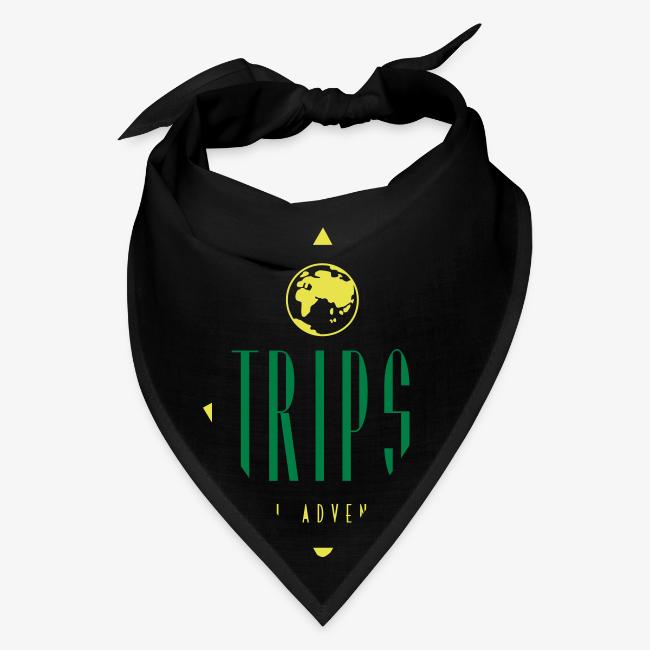 Trips Inc.™ Original Logo