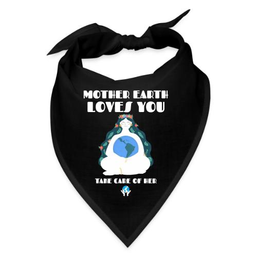 Mother Earth - Bandana