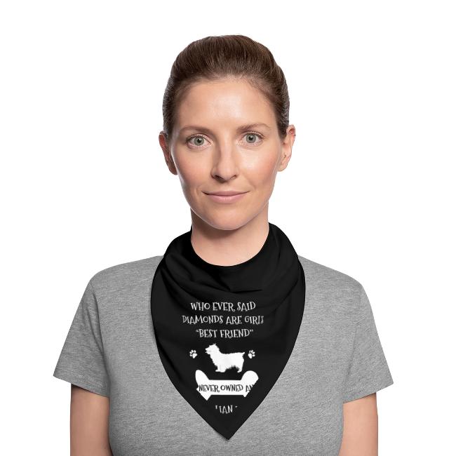 My Best Friend Is Australian Terrier Cool Gift