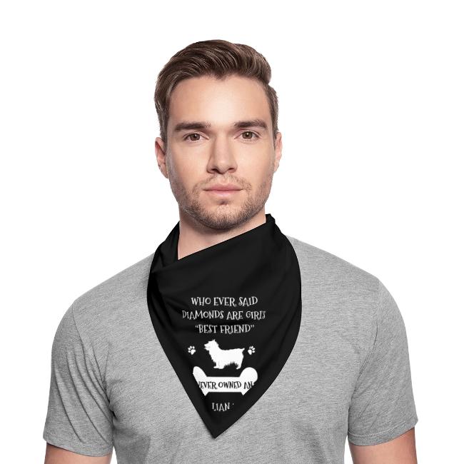 My Best Friend Is Australian Terrier Cool Gift