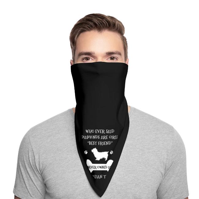 My Best Friend Is Australian Terrier Cool Gift