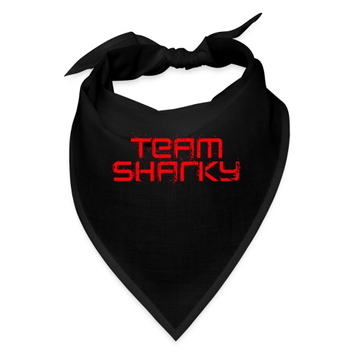 TeamSharky - Bandana
