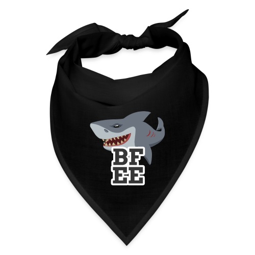 BFEE Logo - Bandana