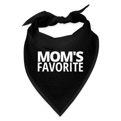 MOM'S FAVORITE - Bandana
