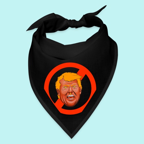Dump Trump - Bandana