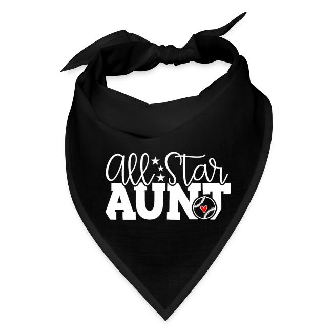 All Star Aunt