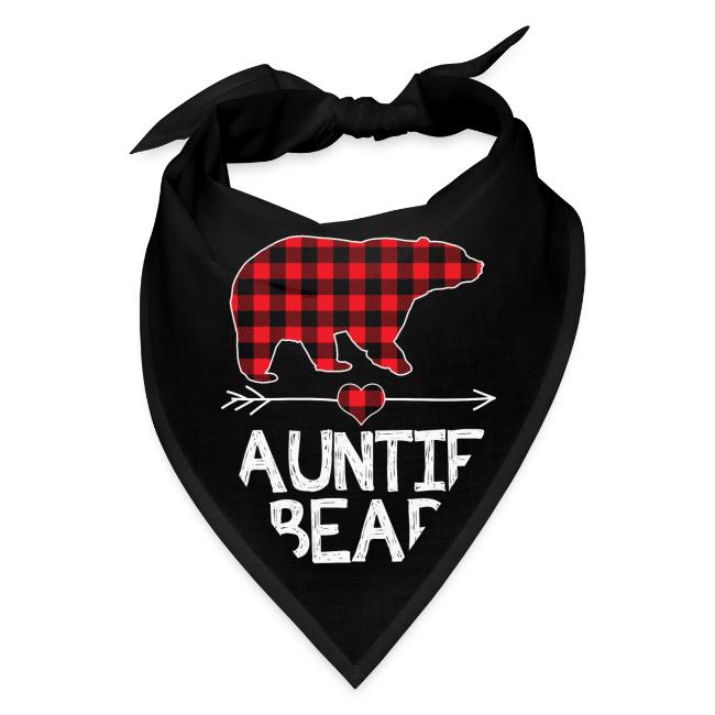 Auntie Bear