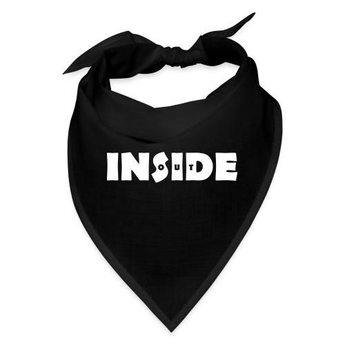 Inside Out - Bandana