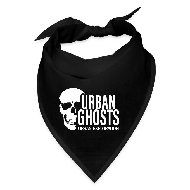 UGUE Skull Logo
