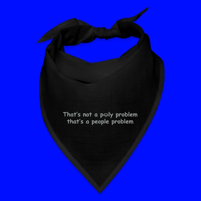 Poly Problem