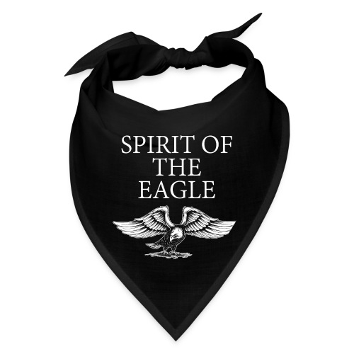 Spirit of the Eagle - Bandana