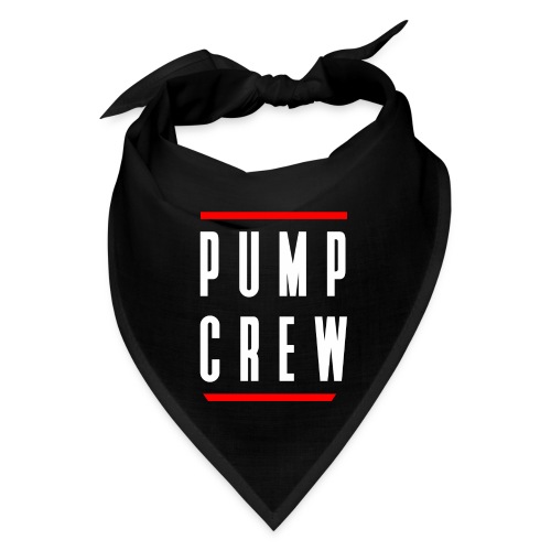 Pump Crew - Bandana