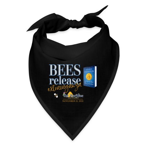 Bees Release Extravaganza (BeeHive) - Bandana