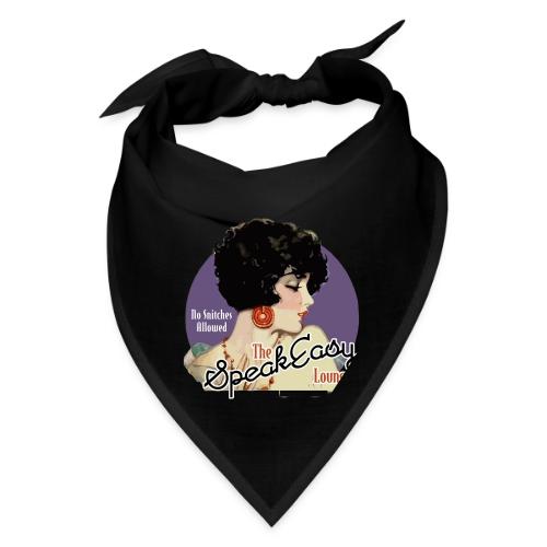TSEL Lady of The Lounge - Bandana
