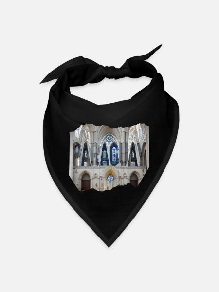 PARAGUAY 24 9 - Bandana - black