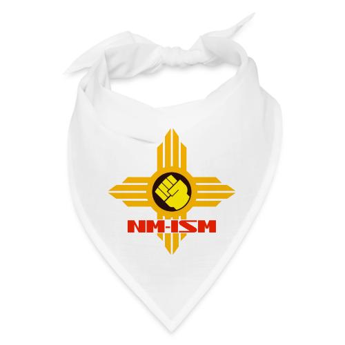 NM-ISM Color - Bandana