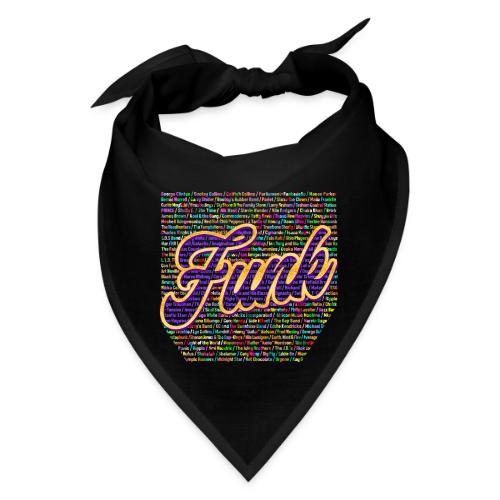 FUNK - Bandana