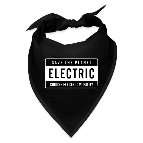 Electric Drive - Bandana