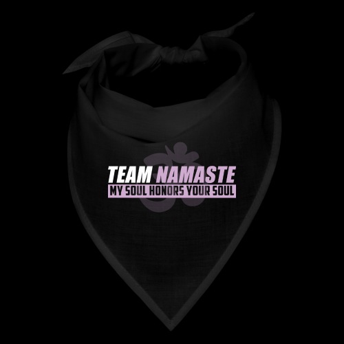 Team Namaste - Bandana
