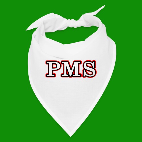 PMS Pack' My Sidearm - Bandana