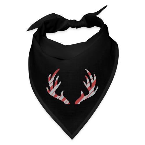 Reindeer Cheer - Bandana