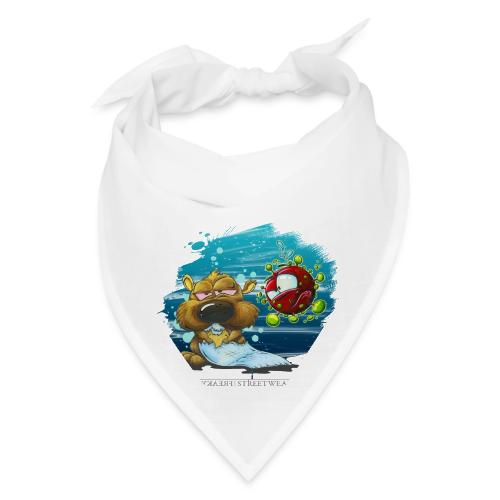 the tragic of life - Bandana