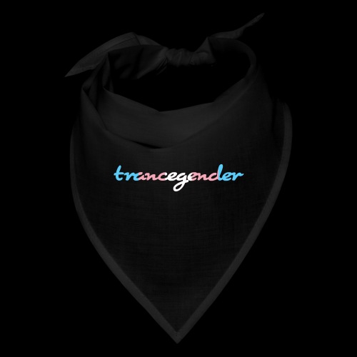 trancegender - Bandana