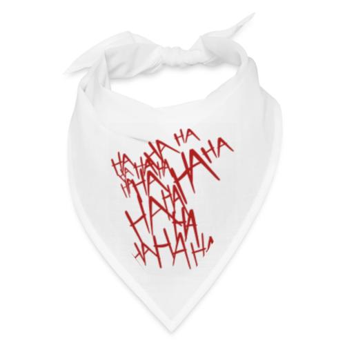 hahaha - Bandana