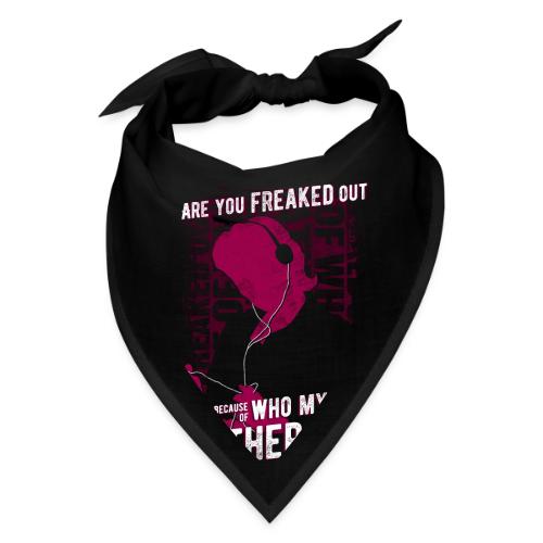 90210 Freaked Out - Bandana