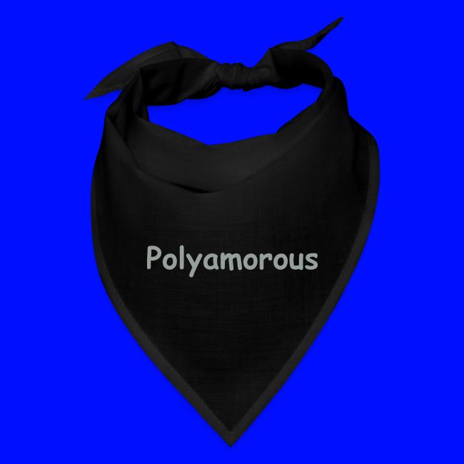 Polyamorous