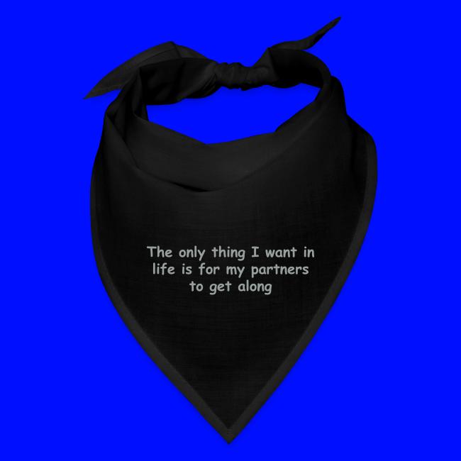 Get Along - Partners