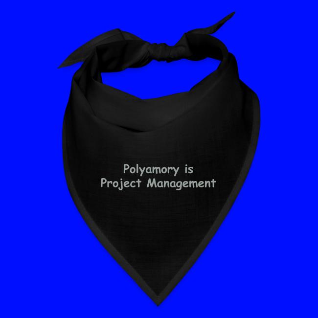 Poly Project Management