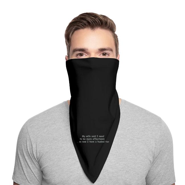 Affectionate - Wife & Husband