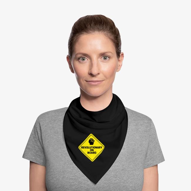 Revolutionary On Board