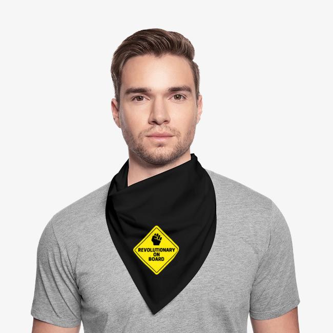 Revolutionary On Board