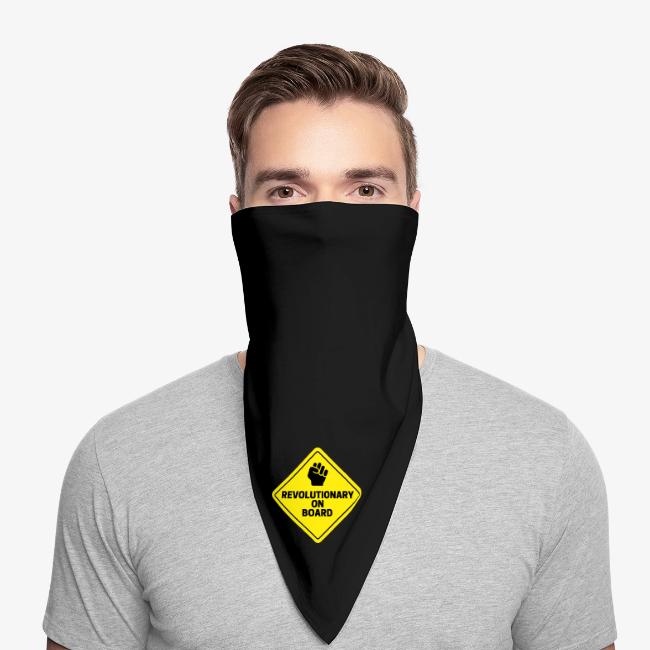 Revolutionary On Board