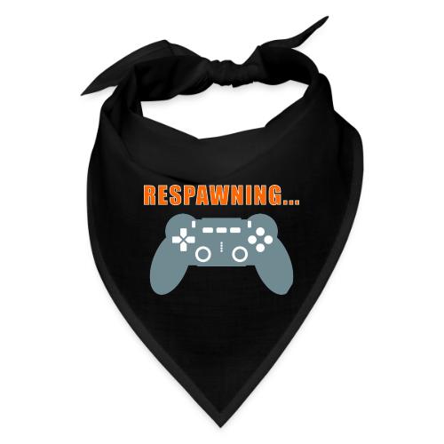Respawning Gamer Controller Design - Bandana