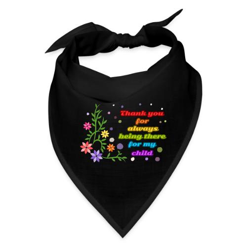 Heart of the Classroom - Bandana