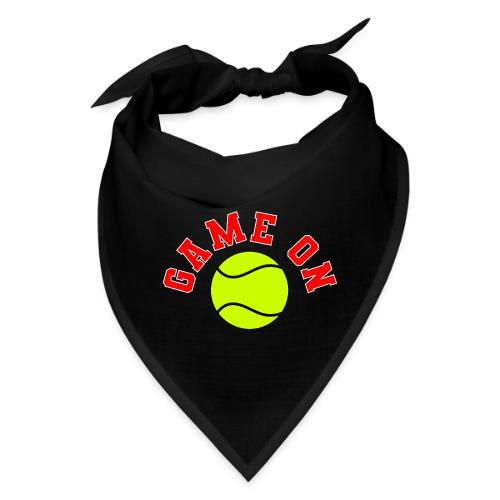 Game On Tennis - Bandana