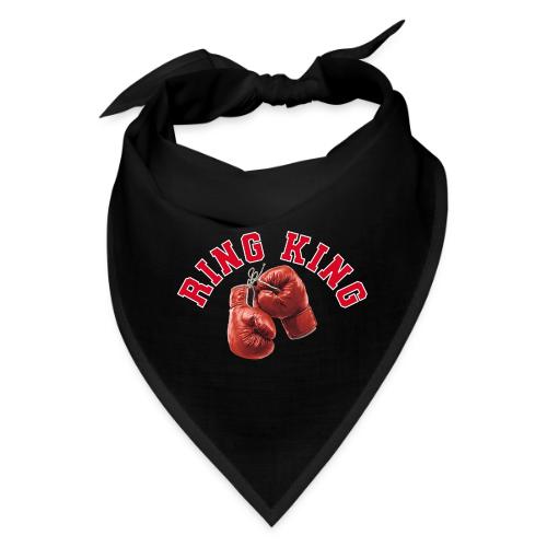 Boxing: Ring King Glory - Bandana