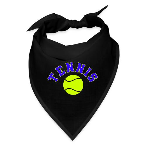 Tennis: Serve in Style - Bandana