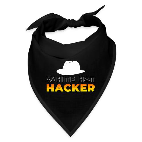 White Hat Hacker - Bandana