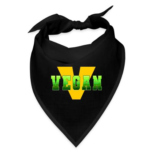 Vegan Energy V - Bandana