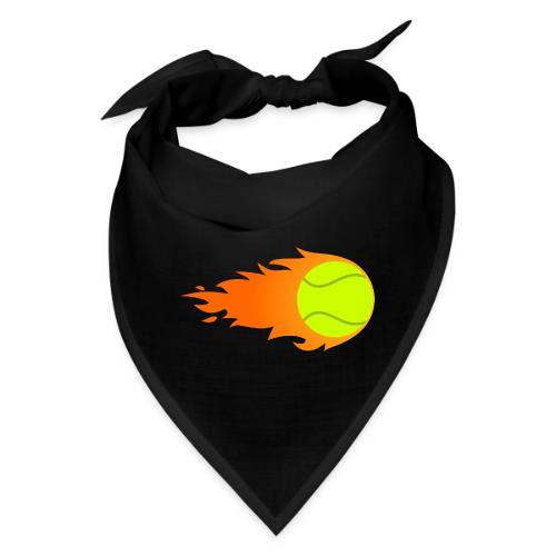 Tennis Ball - Bandana